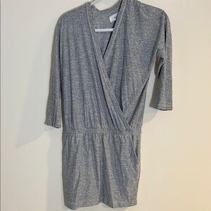 Lou & Grey Wrap Dress